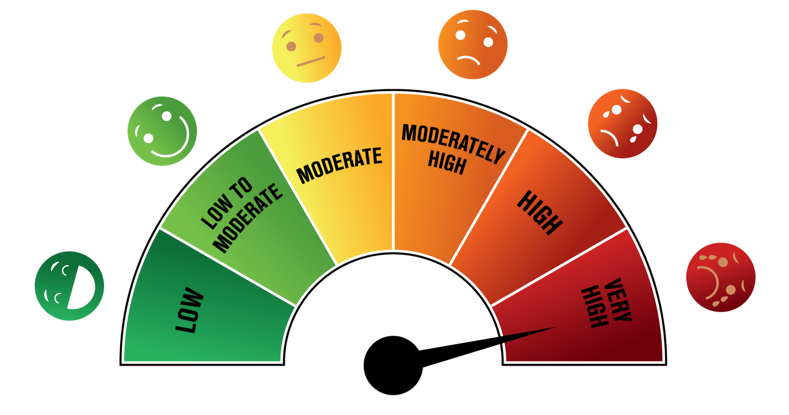 Riskometer